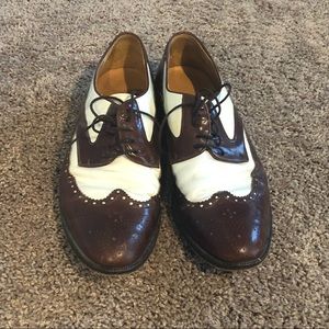 Vintage Men’s shoes